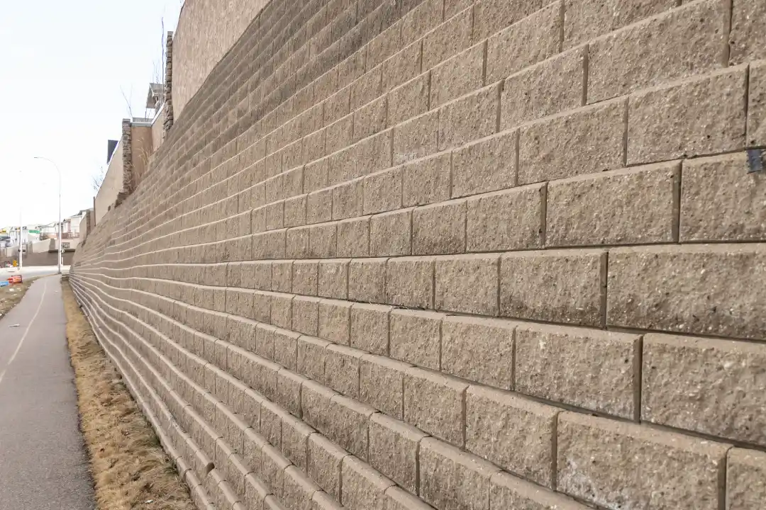 Benefits of Concrete Walls for Noise Reduction North Ogden, UT