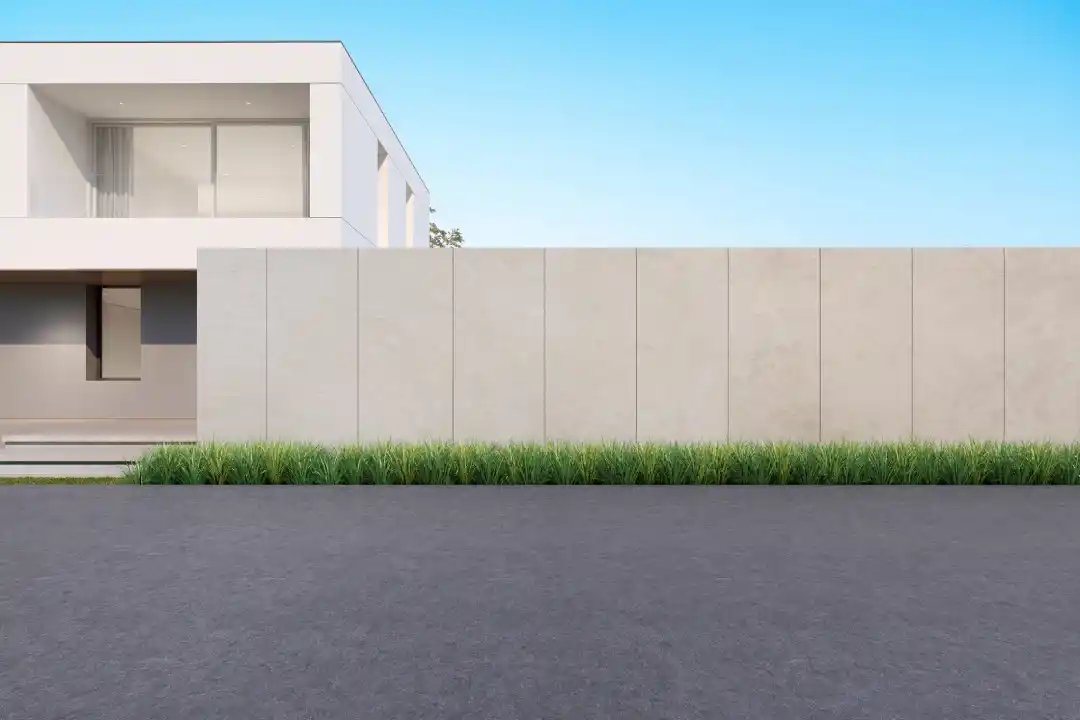 Benefits of Concrete Walls for Noise Reduction in North Ogden, UT