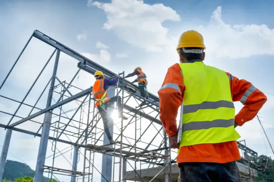 Affordable General Construction North Ogden, UT