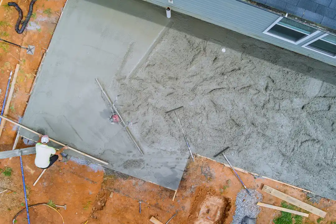 Top-rated Concrete House Construction North Ogden, UT